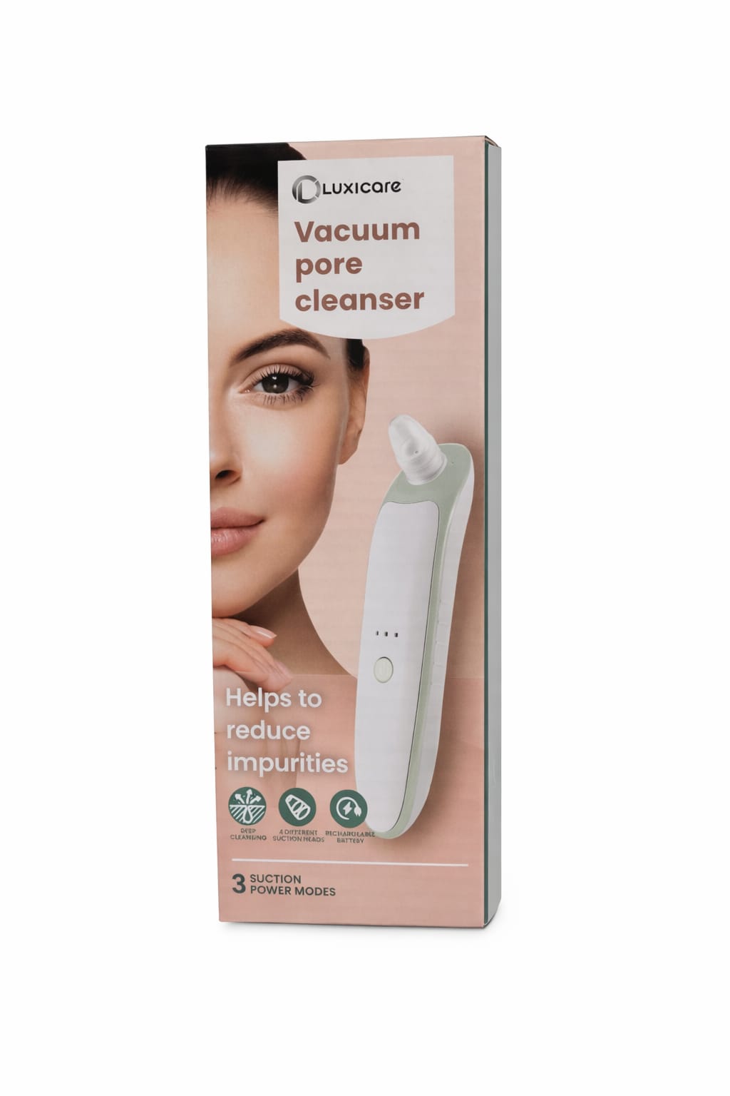 Limpiador de Poros Facial