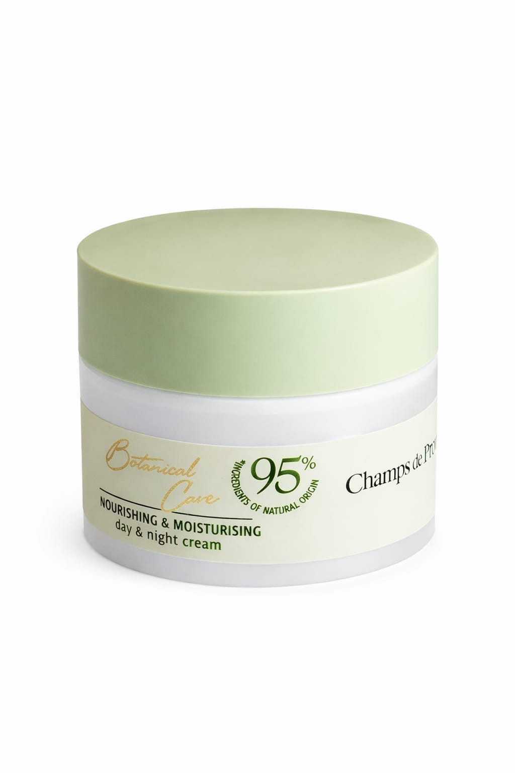 Crema Natural Esencial
