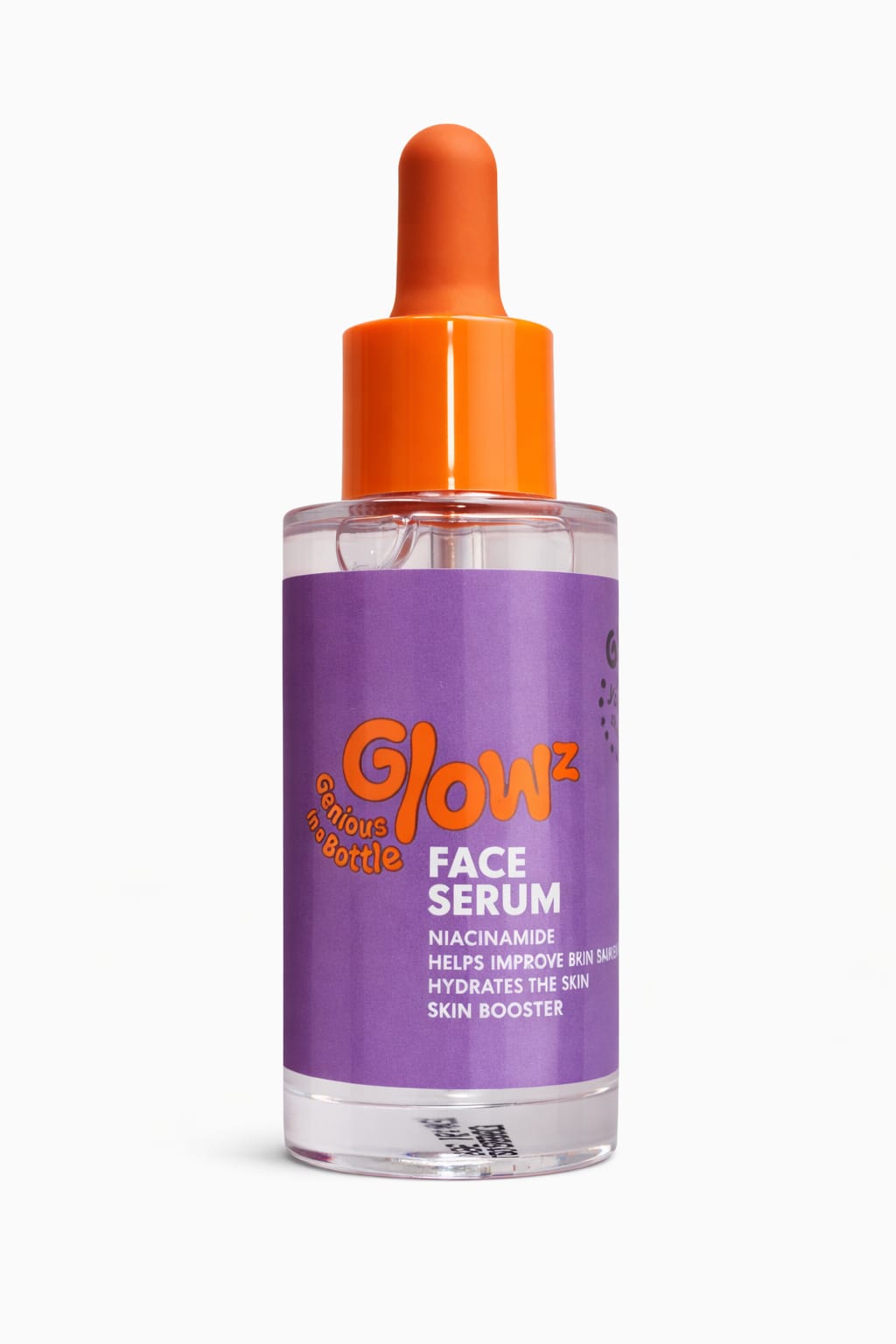 Serum Facial Glow