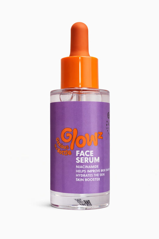 Serum Facial Glow