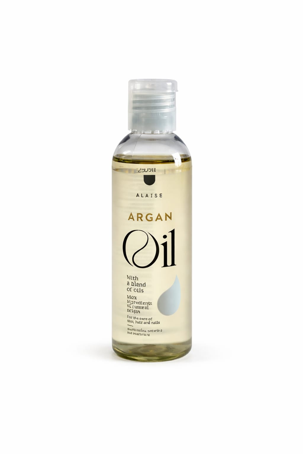 Aceite Nutritivo con Argán