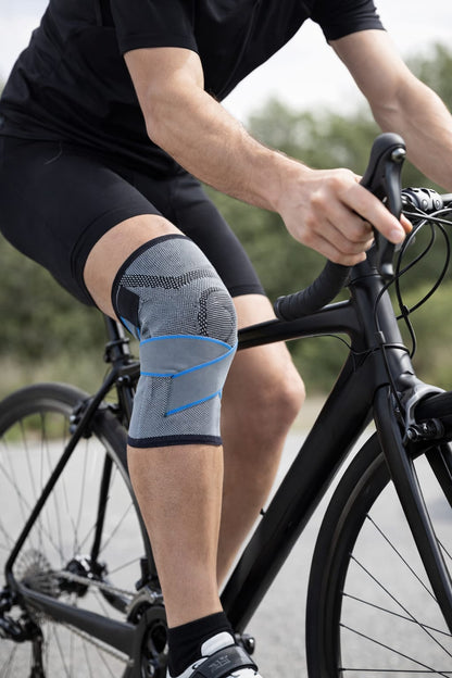 Rodillera de Compresión