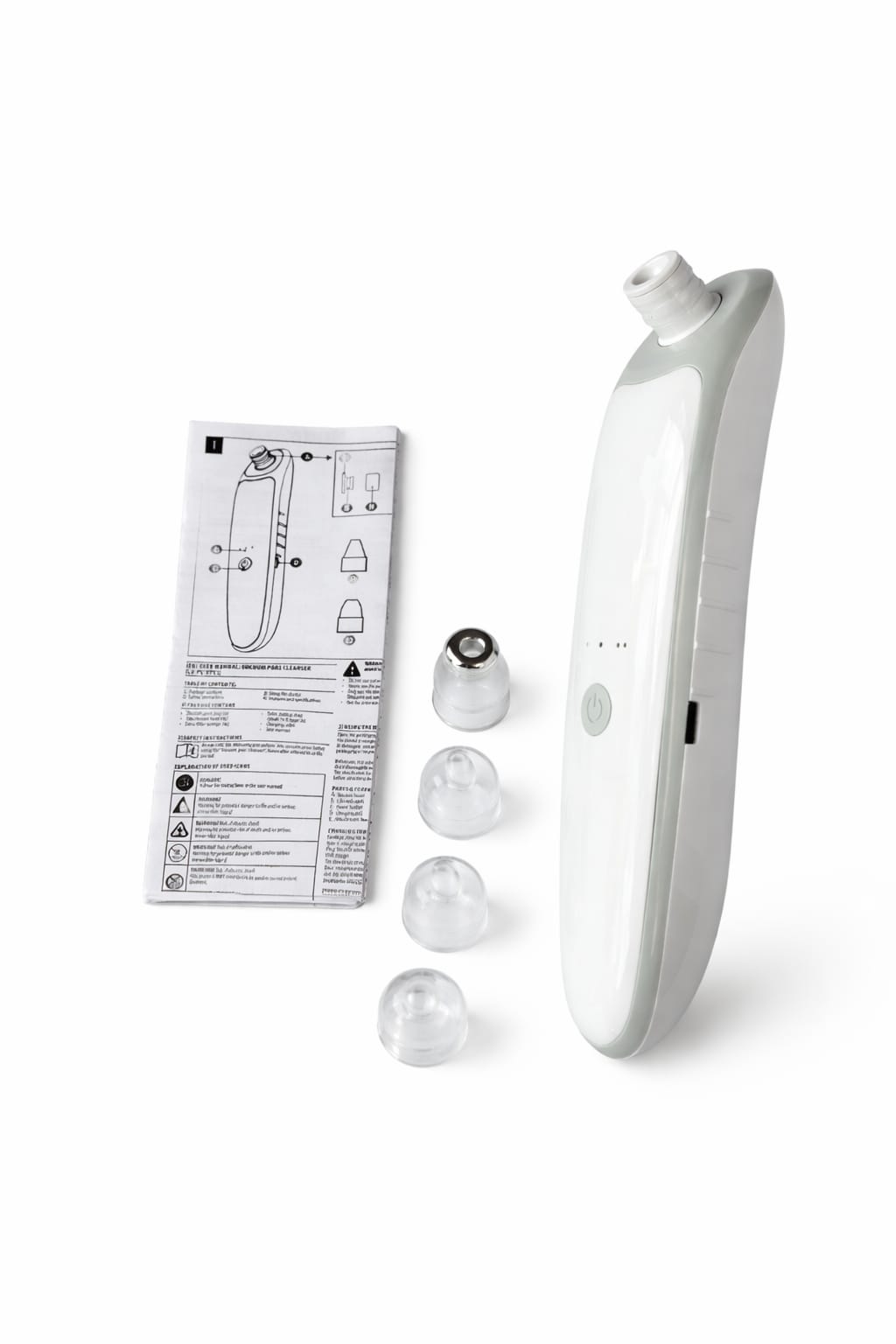 Limpiador de Poros Facial