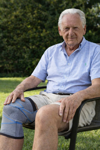 Rodillera de Compresión