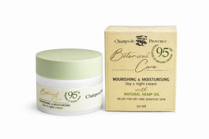 Crema Natural Esencial
