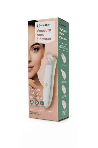 Limpiador de Poros Facial
