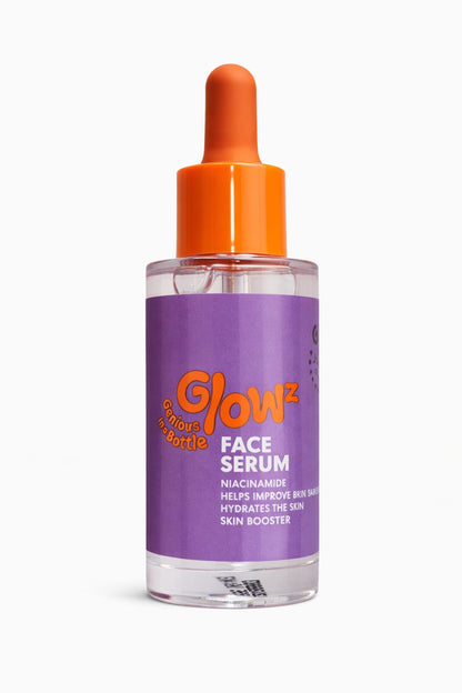 Serum Facial Glow